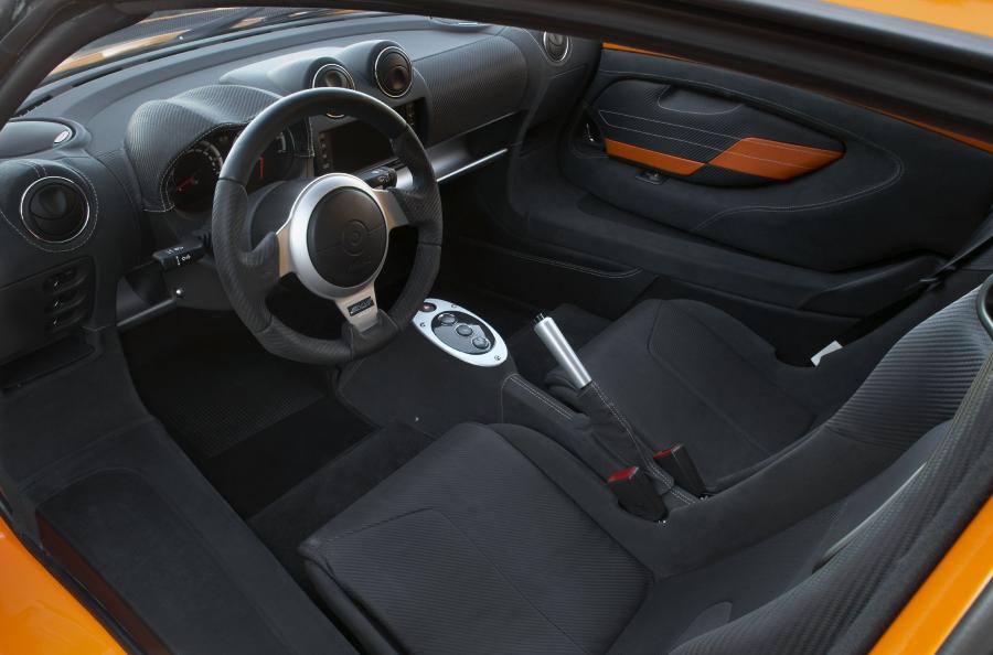  Dodge Circuit EV Concept 2009 года  (фото 11 из 58)